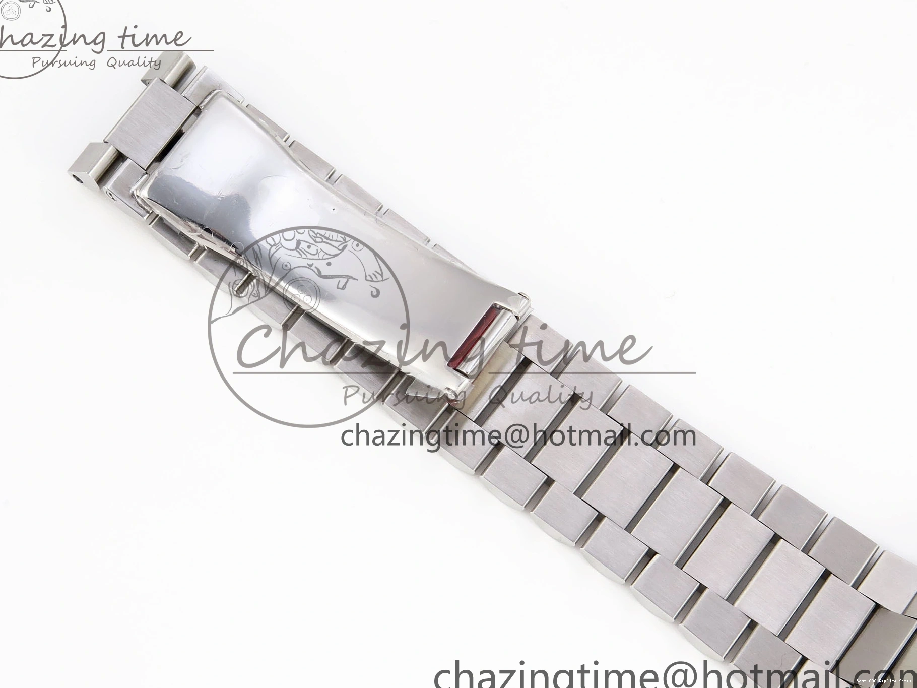 Good Copy Rolex Watches GSF Dial Bezel White Sustainable A 1920 40 SS Roman on Weight DayDate Diamonds Bracelet Gain President 1227